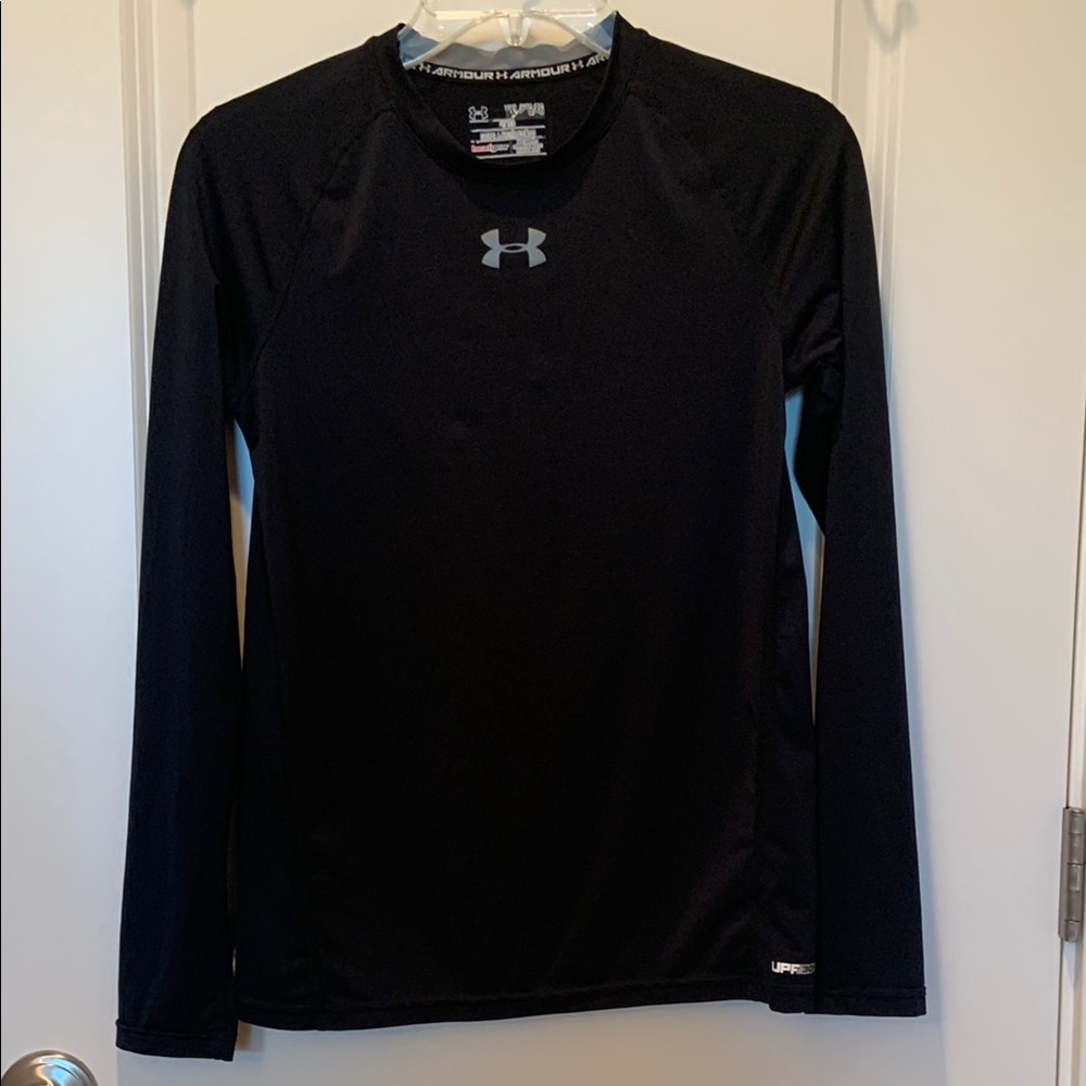 Under Armour heat gear shirt